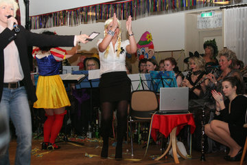 Album: Olaf 2. Tag - 